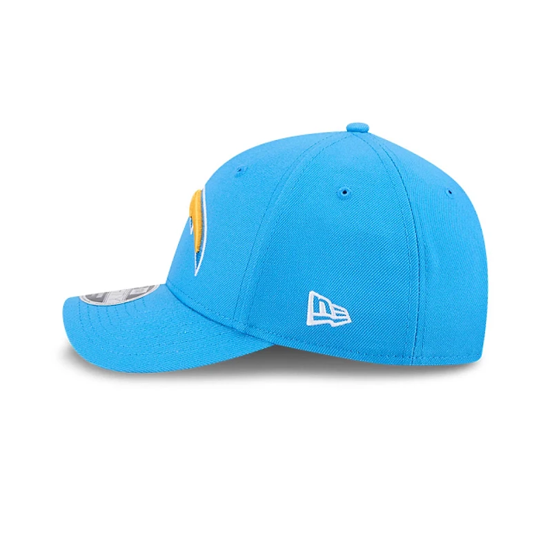 NFL Hat 940 Snapback M-Crown Chargers