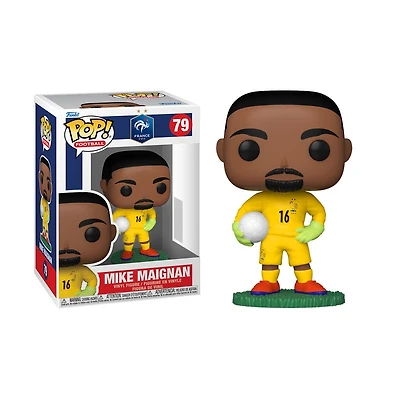 FIFA World Cup 2026 Pop! Figure France Mike Maignan #79