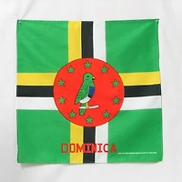 Country Bandana Dominica