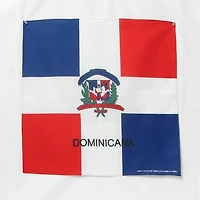 Country Bandana Dominican Republic