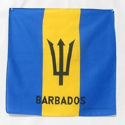 Country Bandana Barbados
