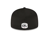 CFL Hat 5950 Sideline 2023 Redblacks
