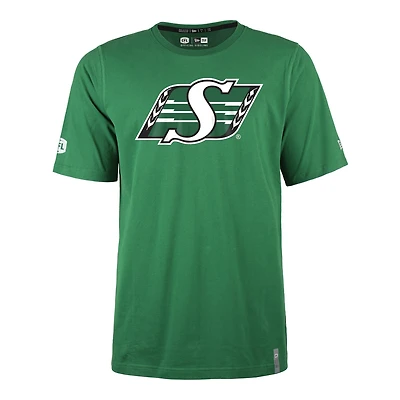CFL T-Shirt Sideline Reign Roughriders