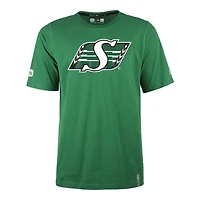 CFL T-Shirt Sideline Reign Roughriders