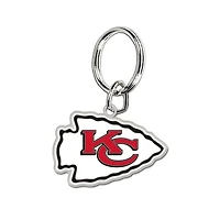 NFL Keychain Logo Chiefs
