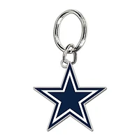NFL Keychain Logo Cowboys