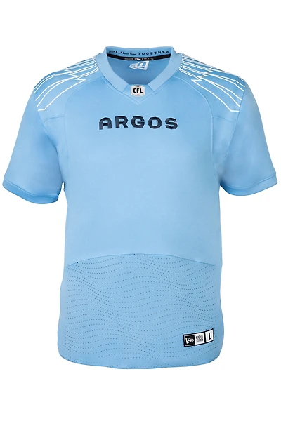 CFL Replica Jersey Home Argonauts
