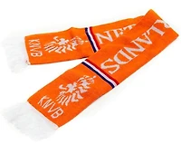 Country Scarf Knit Netherlands