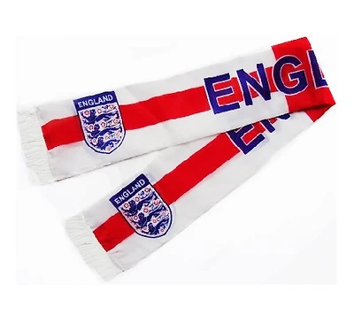 Country Scarf Satin England