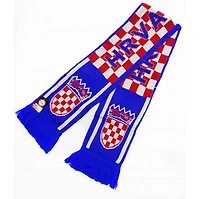 Country Scarf Knit Croatia