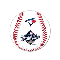 MLB Lapel Pin World Series 2025 Blue Jays