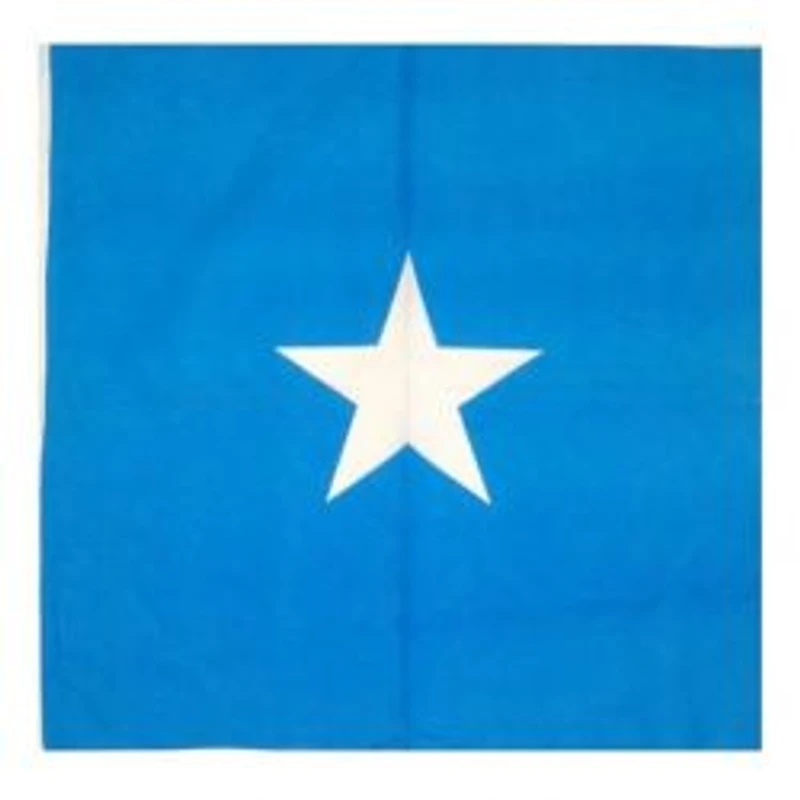 Country Bandana Somalia
