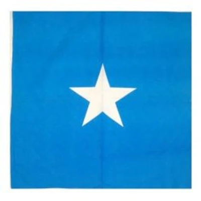 Country Bandana Somalia