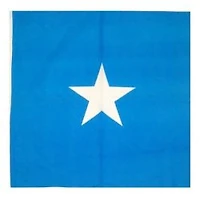 Country Bandana Somalia