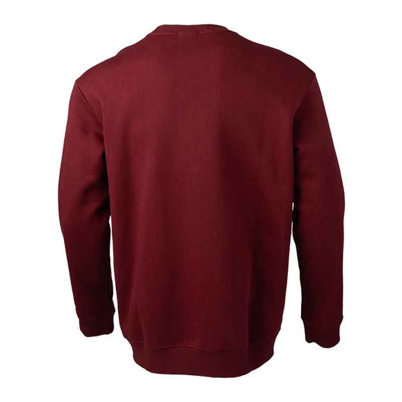 PWHL Crew Neck Team Color Montreal Victoire