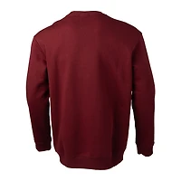 PWHL Crew Neck Team Color Montreal Victoire