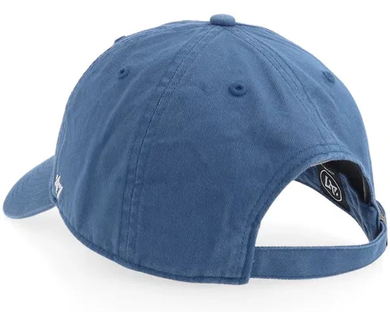 MLB Hat '47 Clean Up Timber Blue Yankees