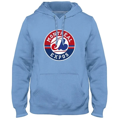 MLB Hoodie Express 1992 Logo Expos