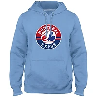 MLB Hoodie Express 1992 Logo Expos