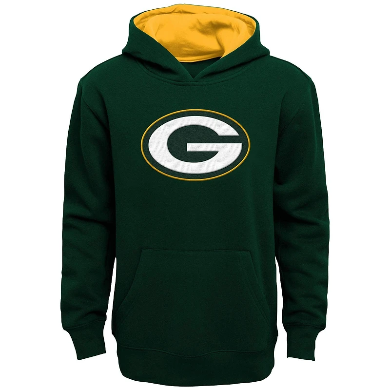 NFL Youth Hoodie Prime Packers