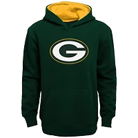 NFL Youth Hoodie Prime Packers