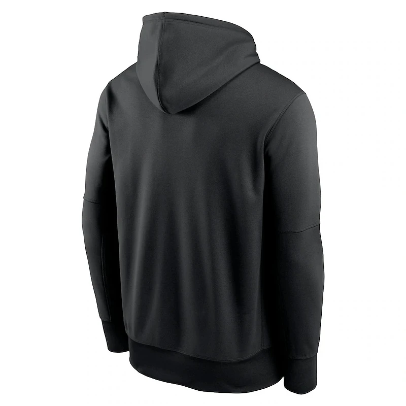 NFL Hoodie Pull Over Performance 2024 Saints