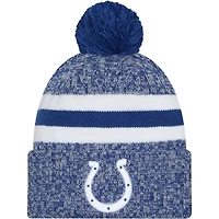 NFL Knit Hat 2023 Sport Blue Colts