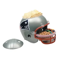 NFL Snack Bowl Helmet Patriots