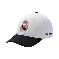 La Liga Hat Club Real Madrid CF (White)