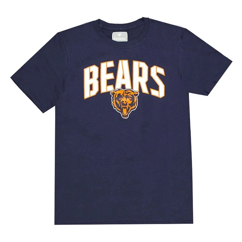 NFL T-Shirt Iconic Bears