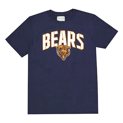 NFL T-Shirt Iconic Bears