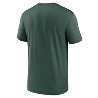 NFL Dri-Fit T-Shirt Legend Icon Performance 2025 Packers