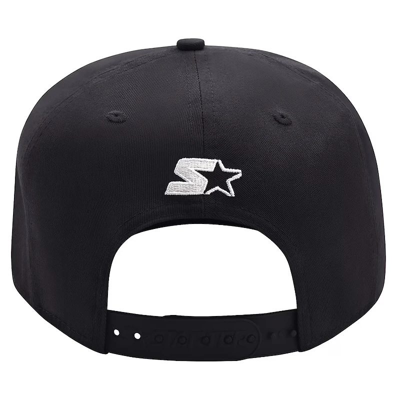 NHL Hat Snapback Starfit Big Fan Classic Senators