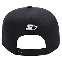 NHL Hat Snapback Starfit Big Fan Classic Senators