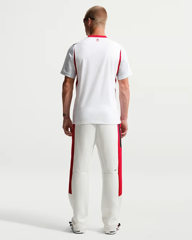 Polish Football Association FIFA World Cup 2026 Home Stadium Replica Jersey Poland
