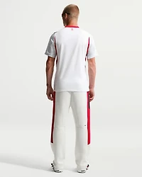 Polish Football Association FIFA World Cup 2026 Home Stadium Replica Jersey Poland
