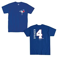 MLB Player T-Shirt '47 George Springer