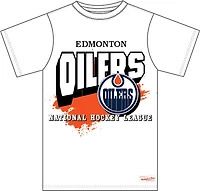 NHL T-Shirt Premium Seat Oilers