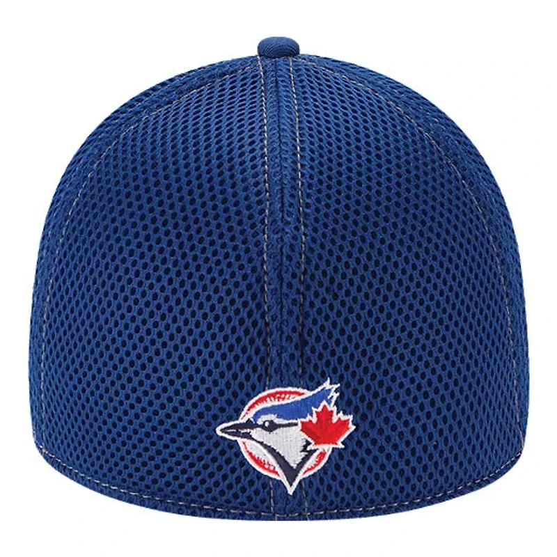 MLB Hat 3930 Neo Team Blue Jays