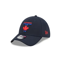 MLB Hat 3930 City Connect 2024 Blue Jays