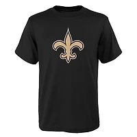 NFL Youth T-Shirt Primary Logo Saints