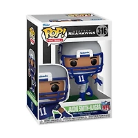NFL Player Pop! Figure Home Jaxon Smith-Njigba