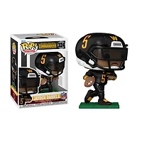 NFL Player Pop! Figure Jayden Daniels Commanders