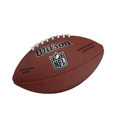 NFL Wilson NFL Limited Official Football