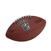 NFL Wilson NFL Limited Official Football