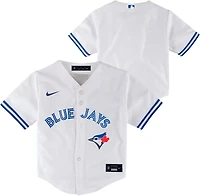 MLB Toddler Blank Replica Jersey Home Royal Blue Jays