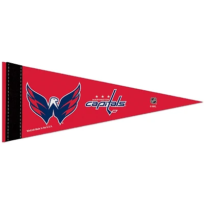 NHL Mini Pennant Capitals