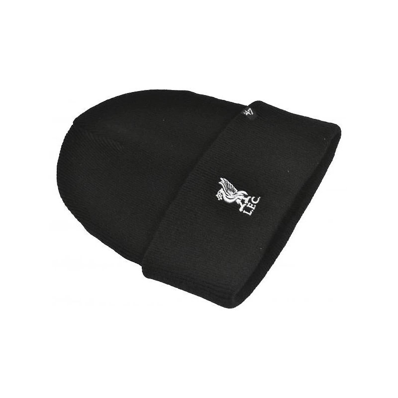 EPL Knit Hat '47 Raised Cuff Liverpool FC