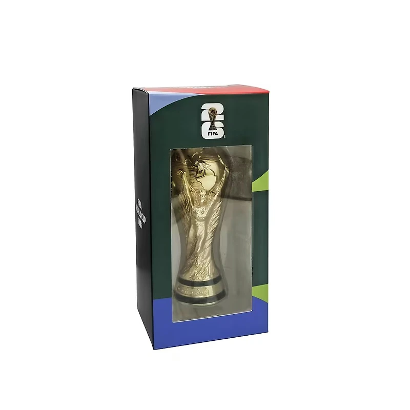 FIFA World Cup Replica Trophy 3D 100MM