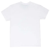 NHL T-Shirt Splatter Maple Leafs